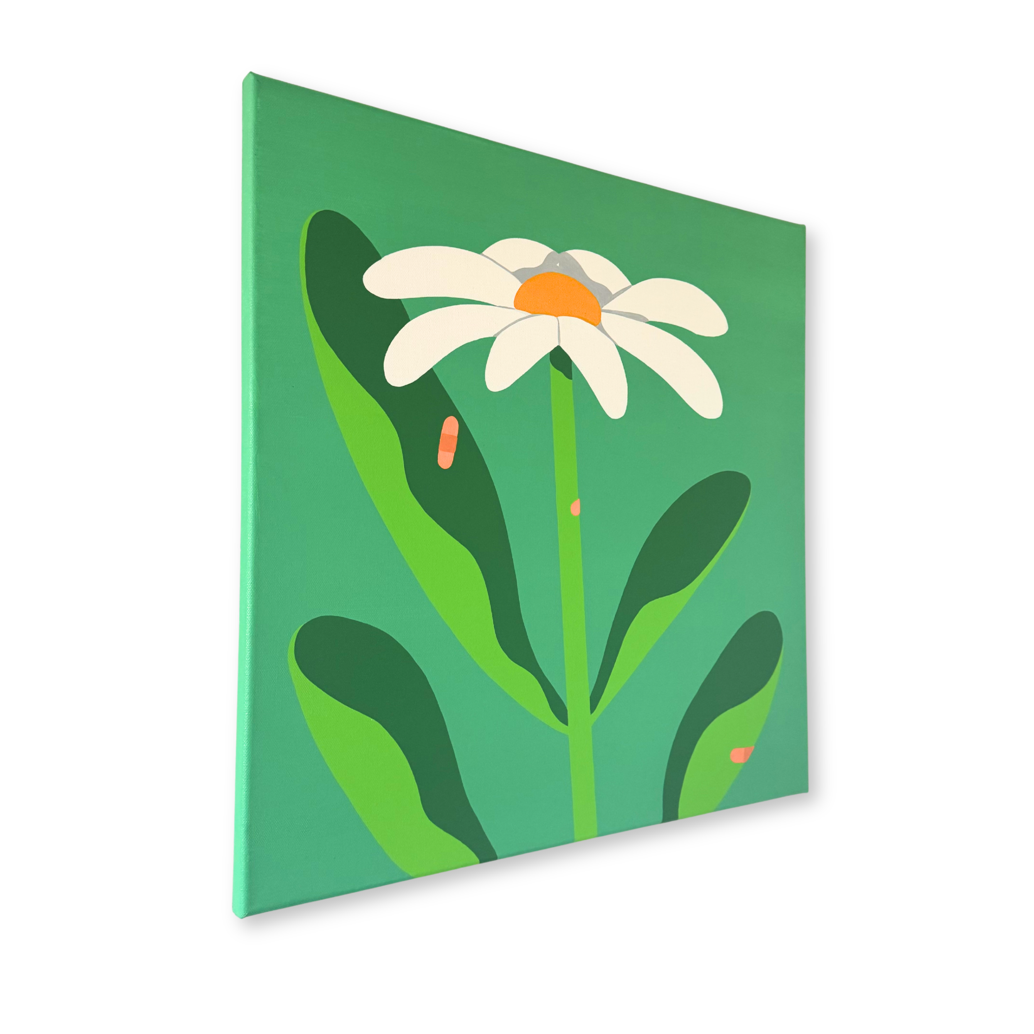 Resilience Study 1 by Justin Michael Will