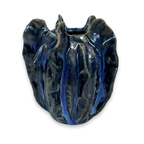 Luffa Vase | 26-0168