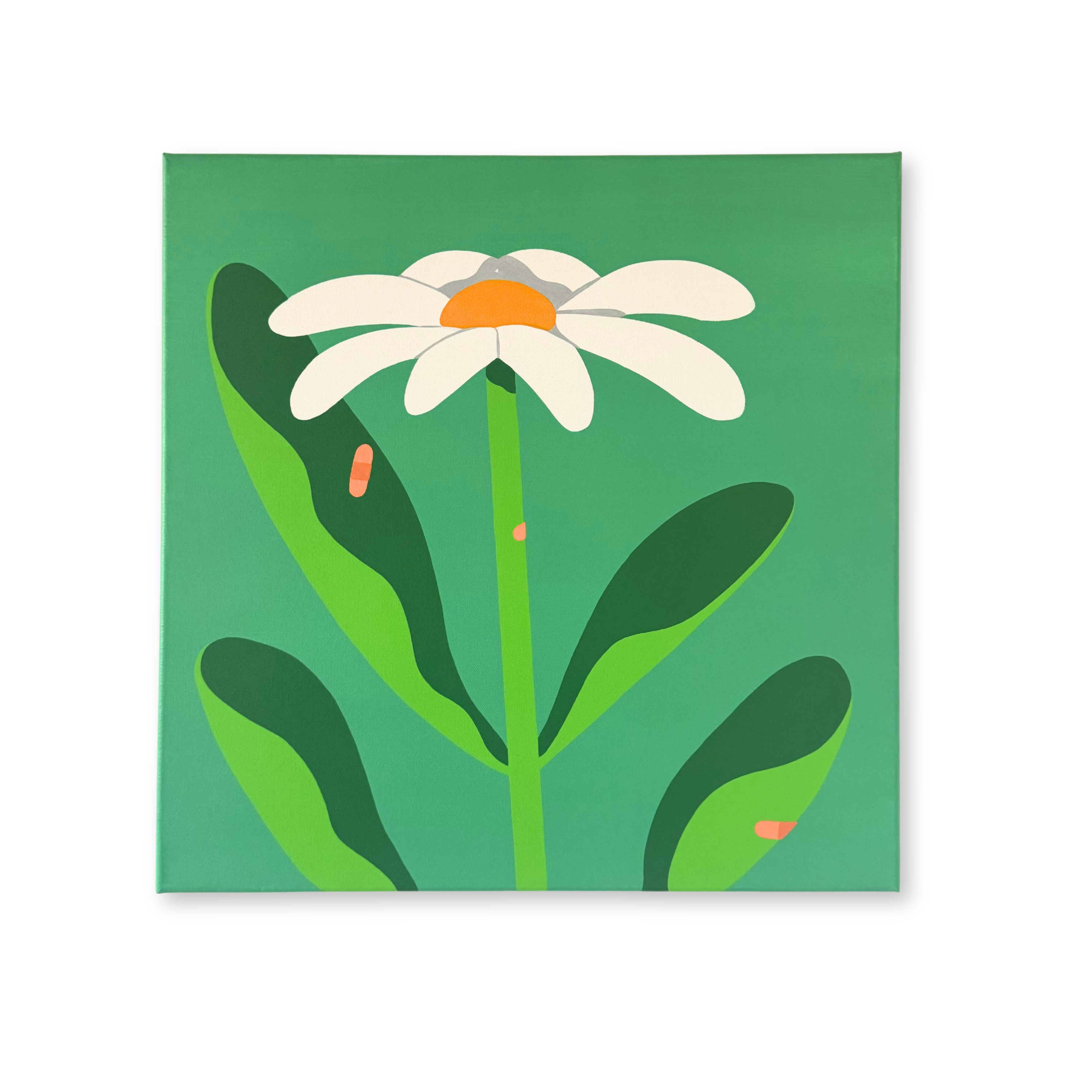 Resilience Study 1 by Justin Michael Will