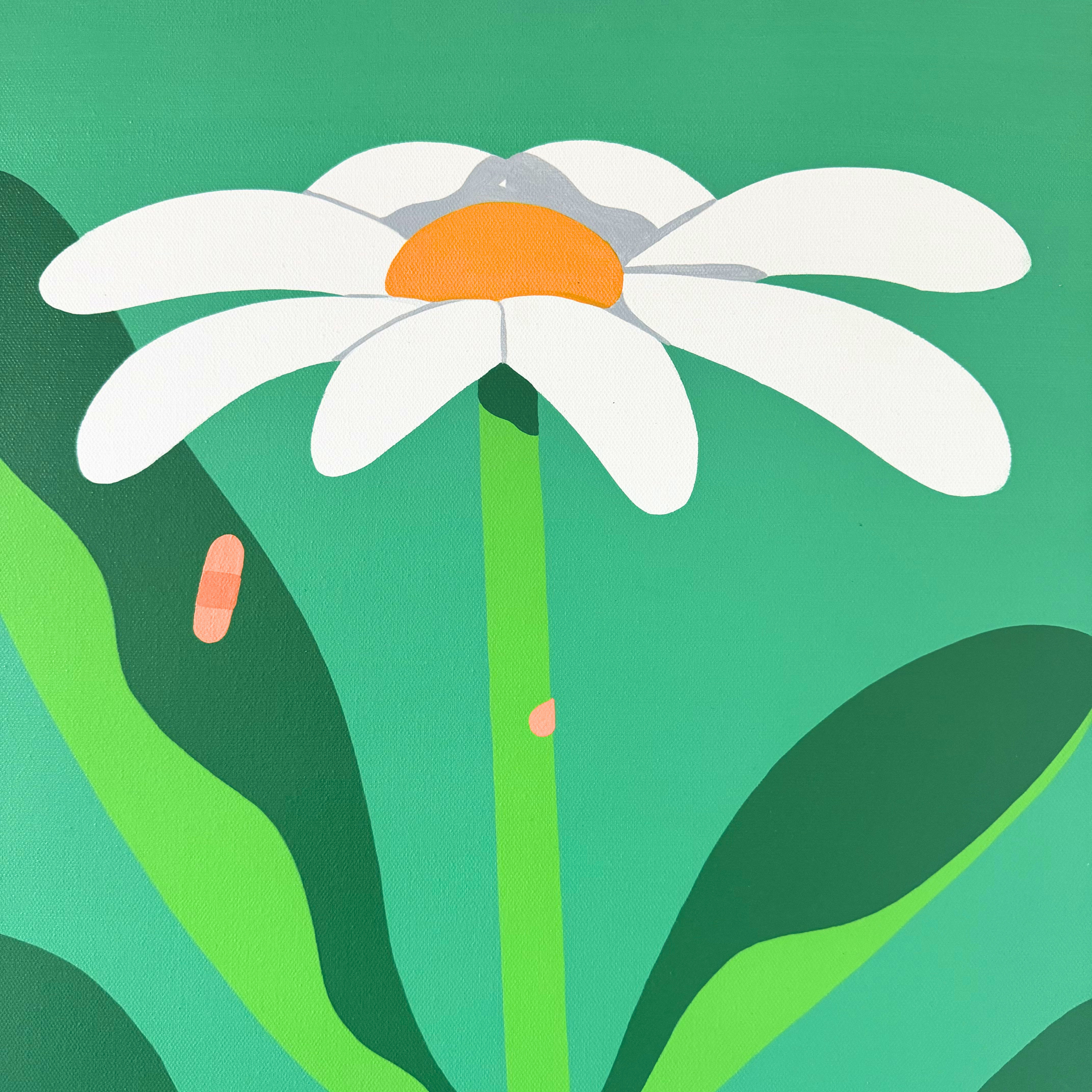 Resilience Study 1 by Justin Michael Will