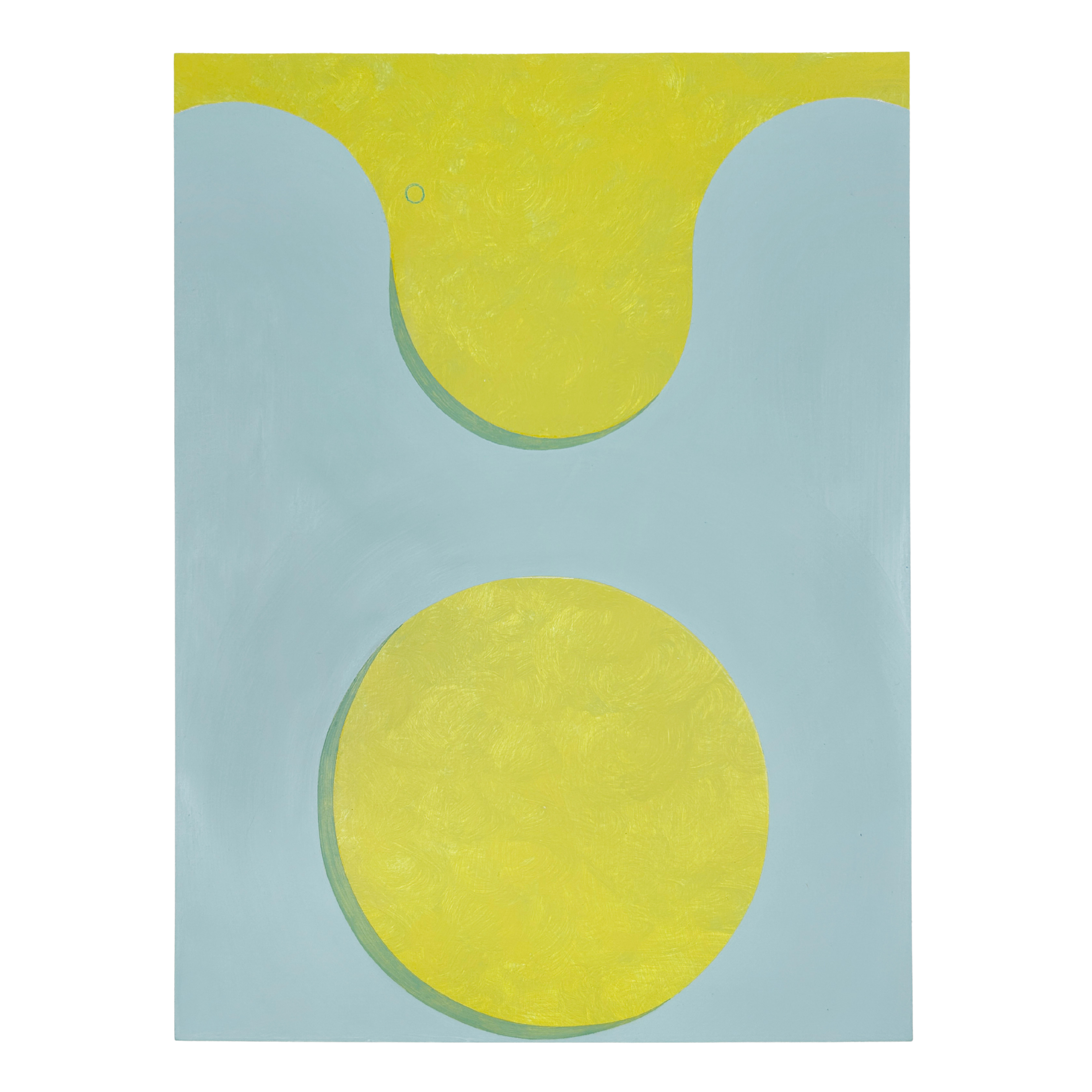 En Route by Emily Bartolone