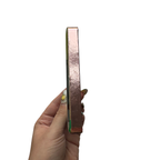 Hand Painted Coaster by Therese Cook