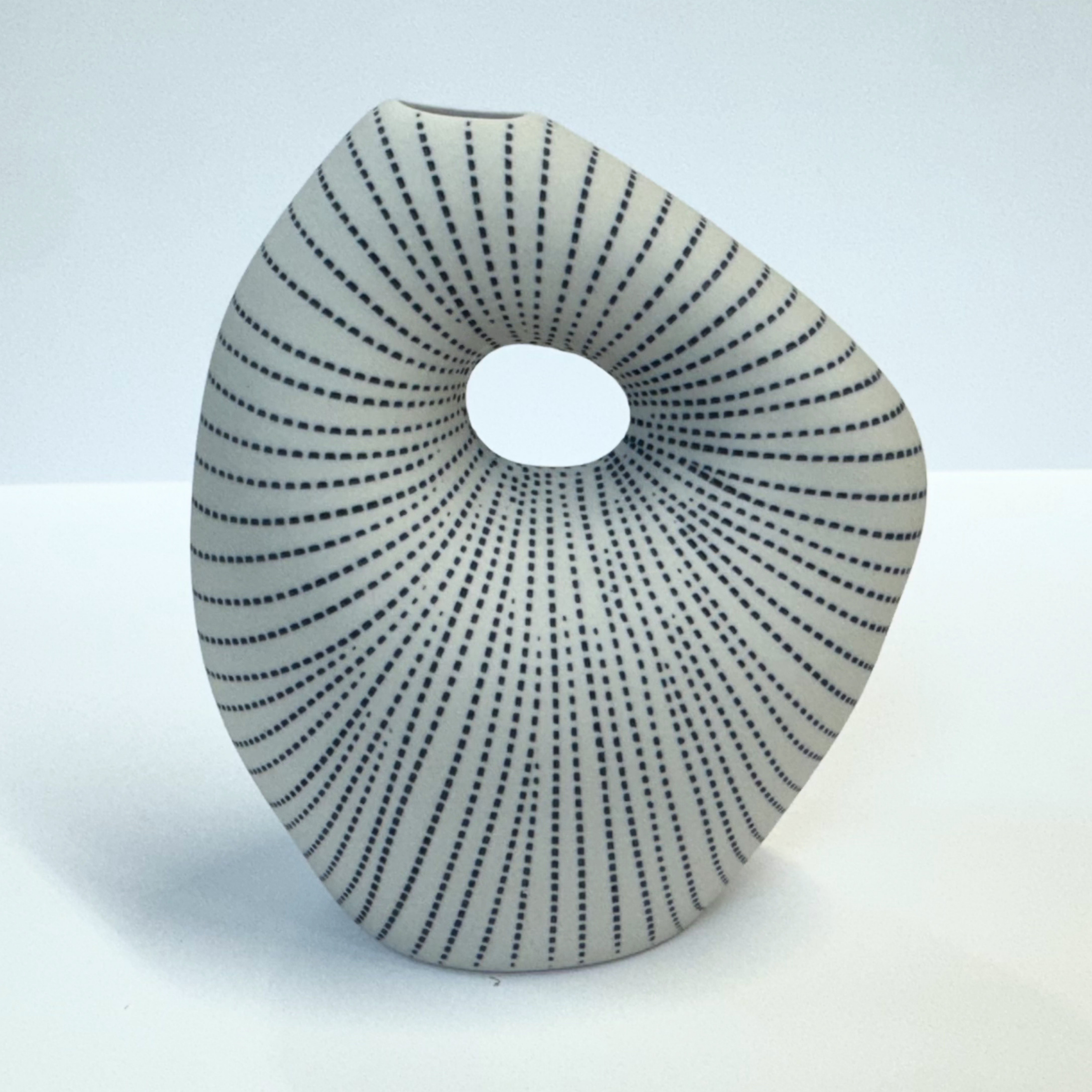 Roma Mini Vase | 26-0158