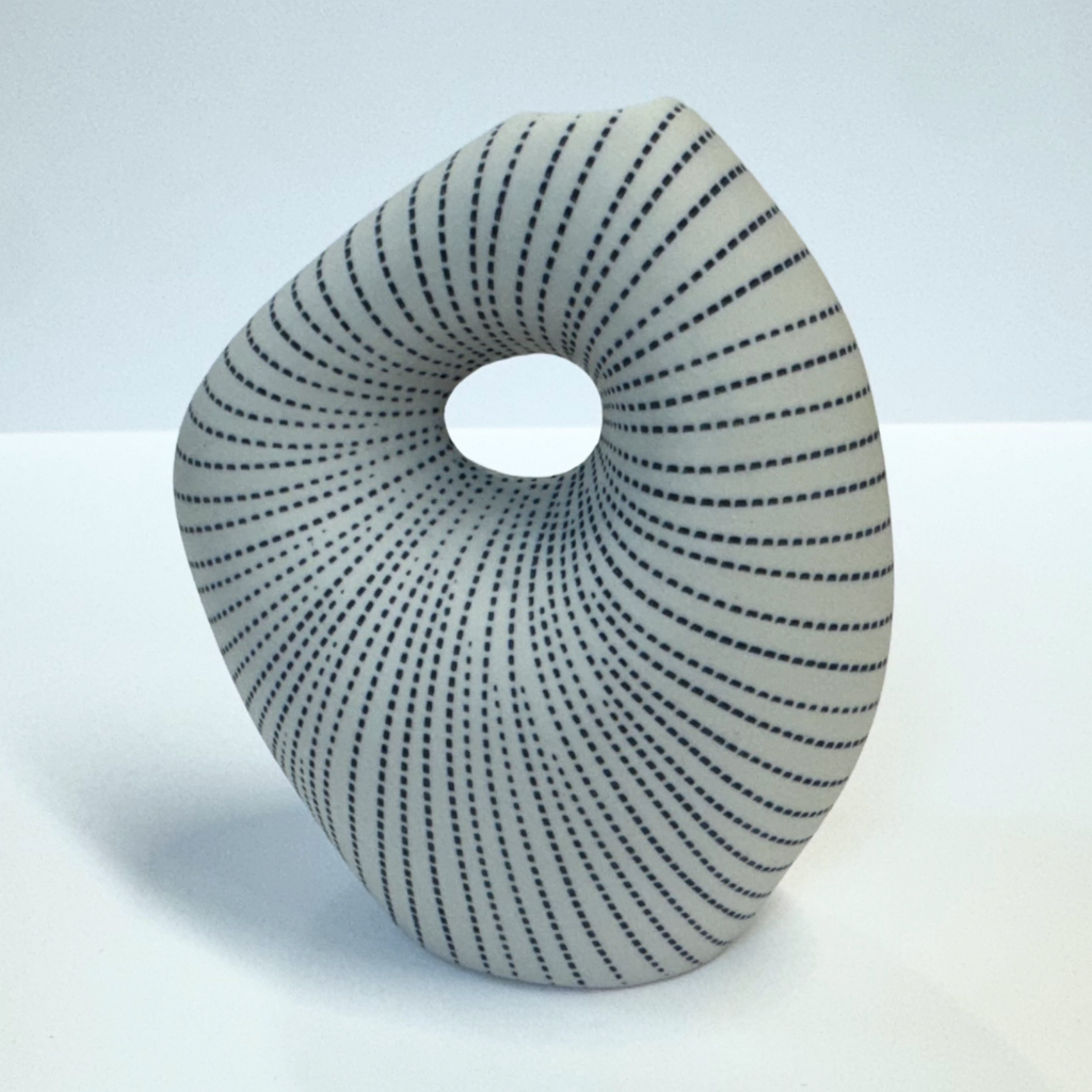 Roma Mini Vase | 26-0158