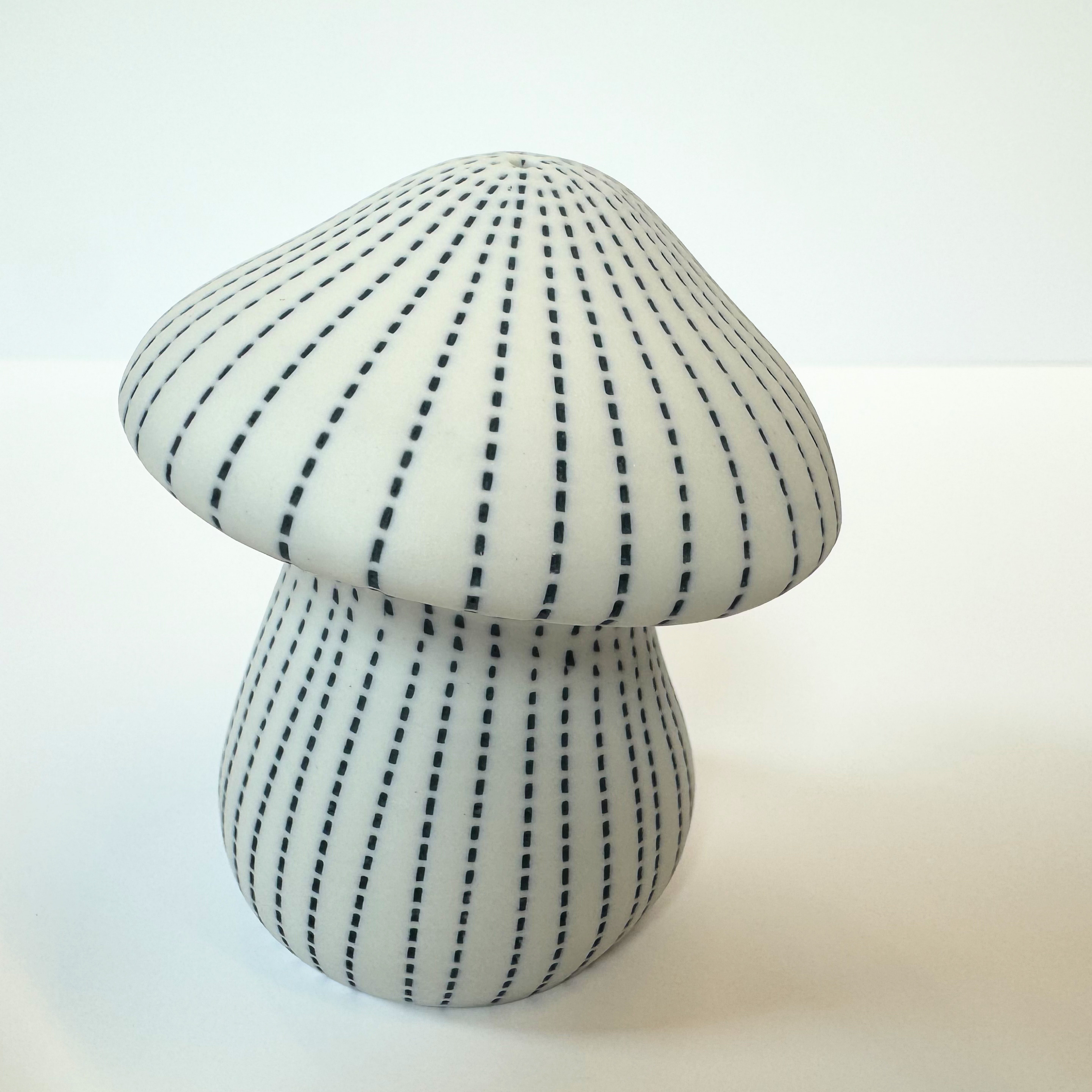 Mushroom Salt and Pepper Shakers | 26-0165