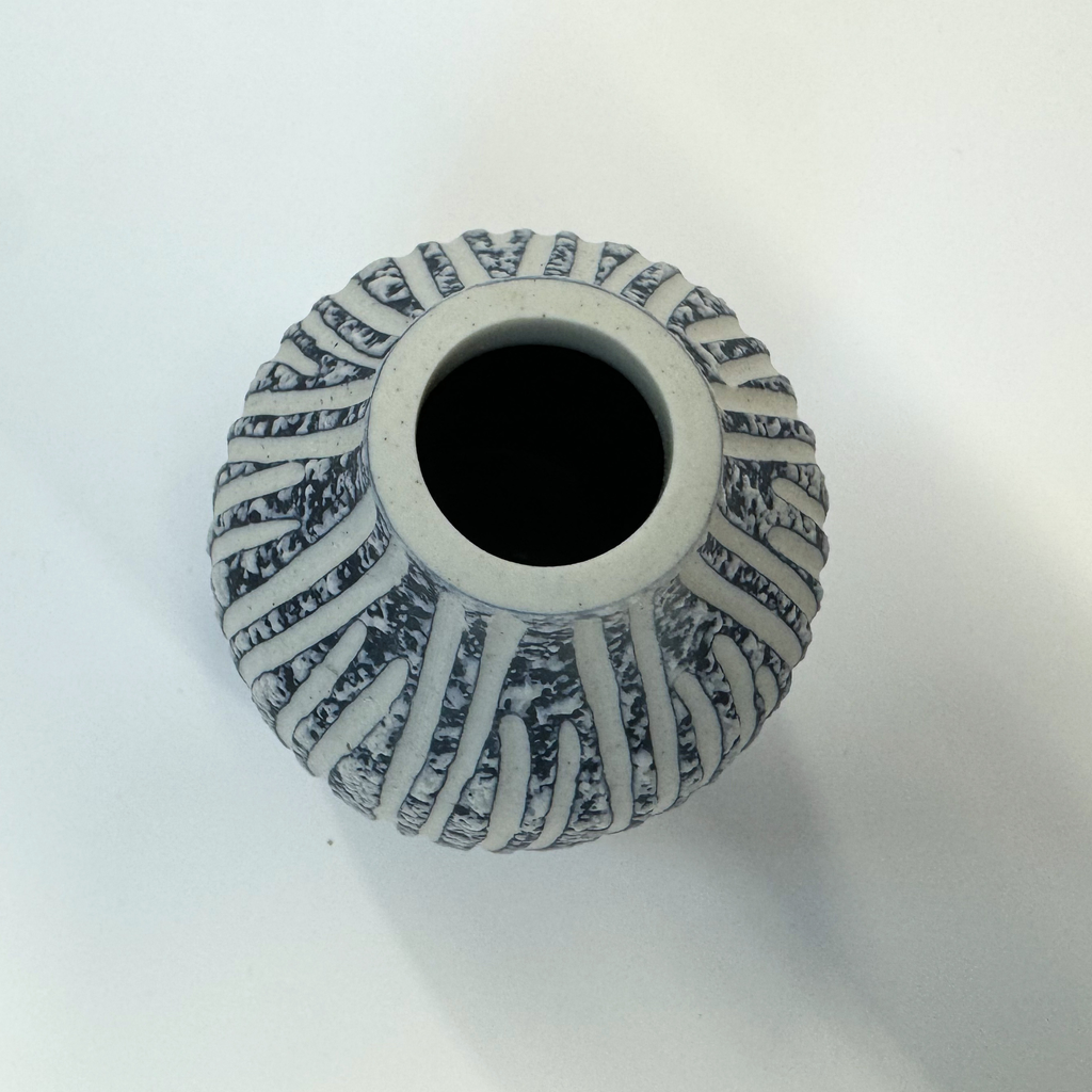 Adam Mini Vase | 26-0149