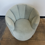 Amaro Swivel Chair