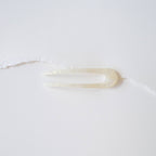 Eco The French Hair Pin: Ivory Pearl