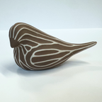 Ceramic Bird Sculpture | 26-0166