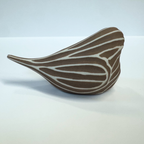 Ceramic Bird Sculpture | 26-0166