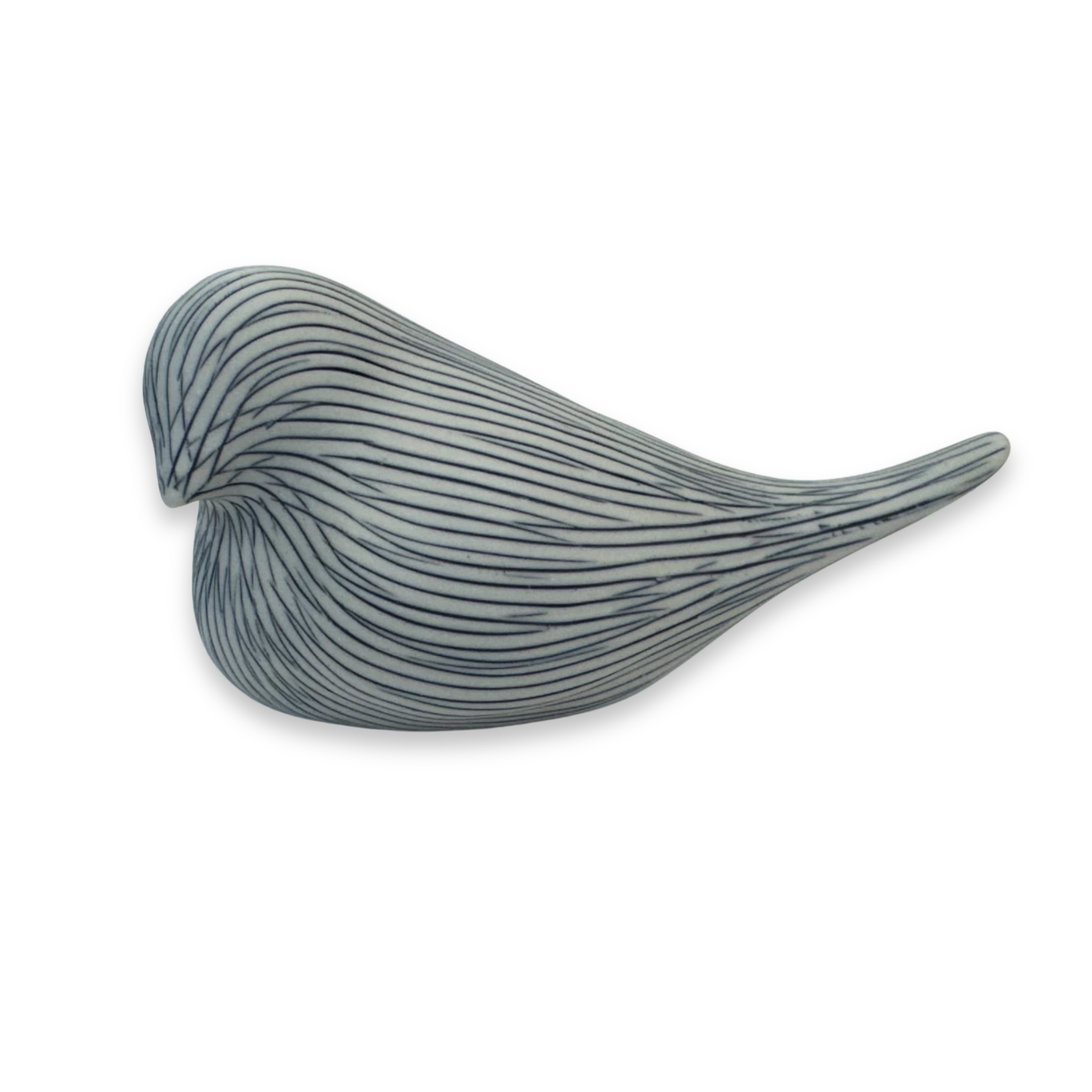 Ceramic Bird Sculpture | 26-0167