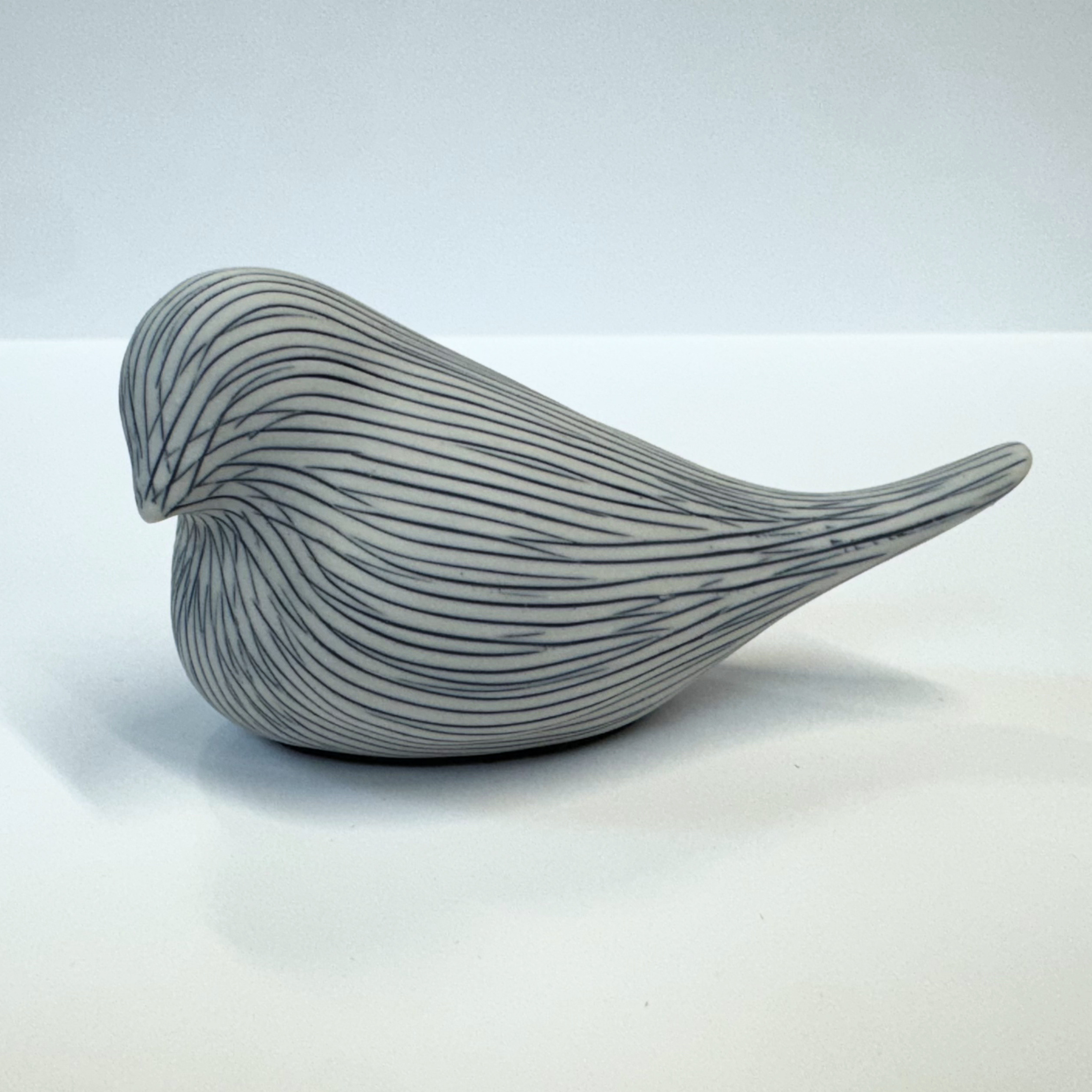 Ceramic Bird Sculpture | 26-0167