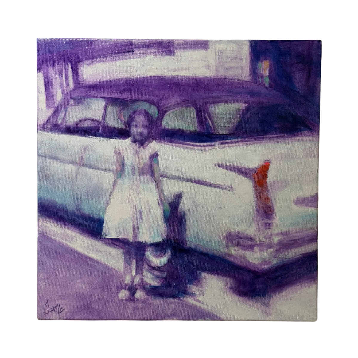 Pride & Joy! by Sally Priscilla Lytle