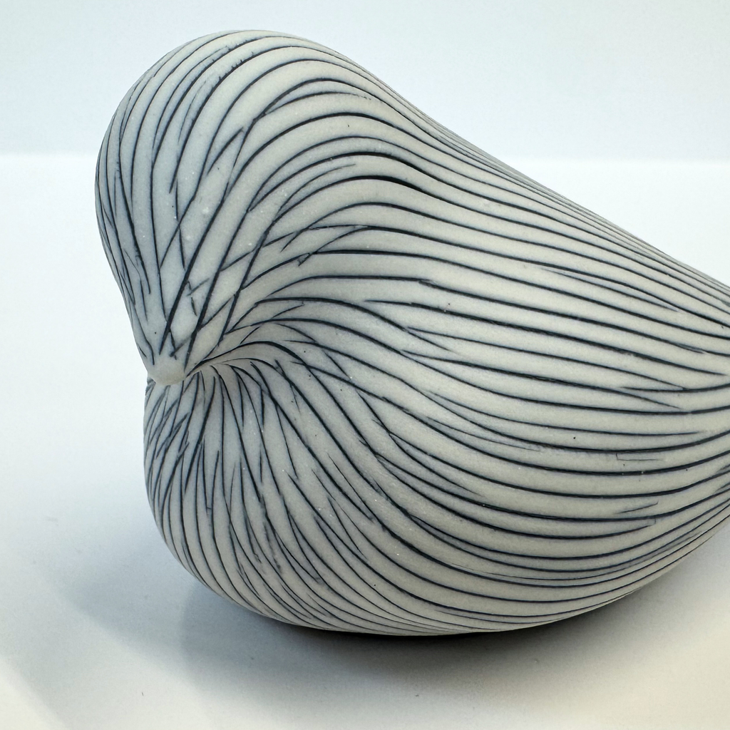 Ceramic Bird Sculpture | 26-0167