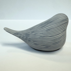 Ceramic Bird Sculpture | 26-0167