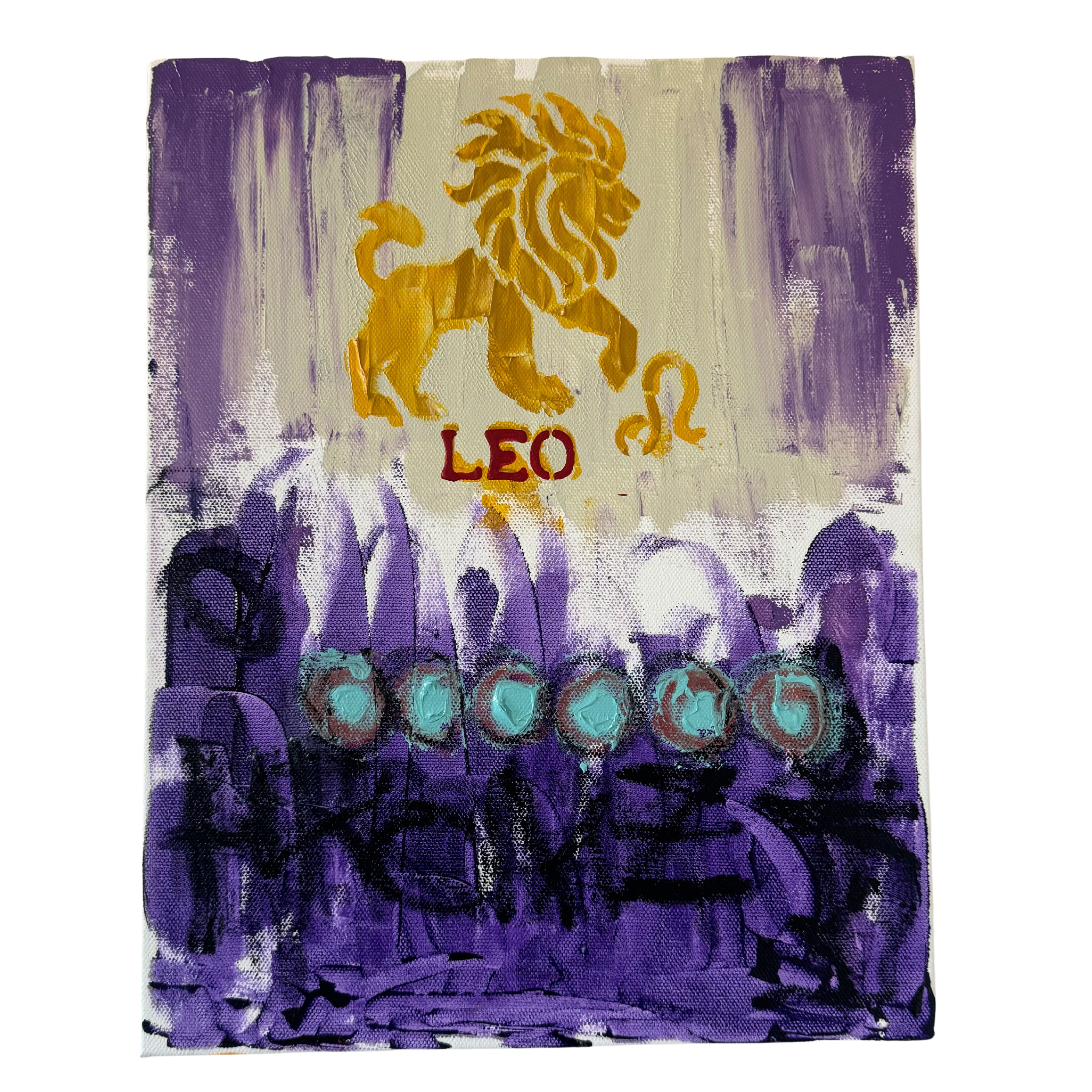 Leo by Joe Ostrowske