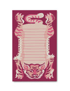 Notepad | Tibetan Tiger