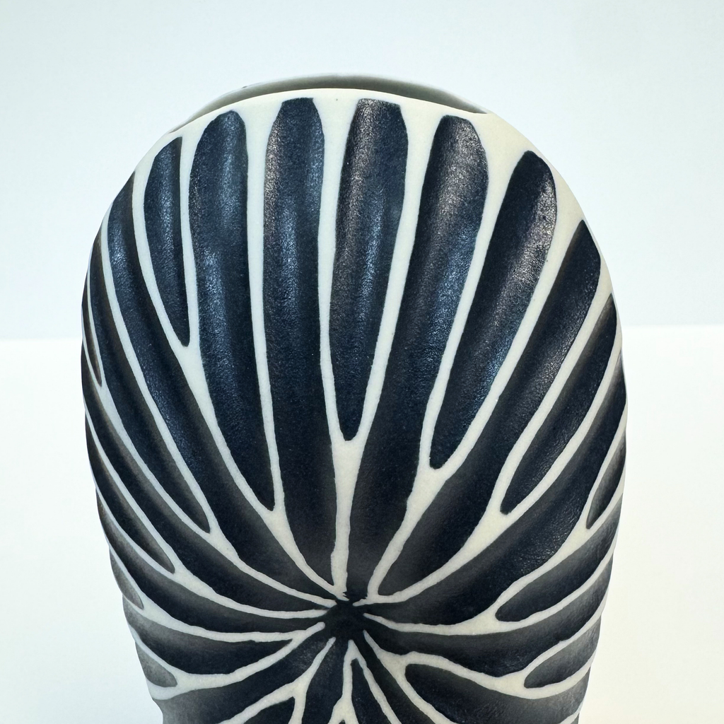 Diva Mini Vase | 26-0156