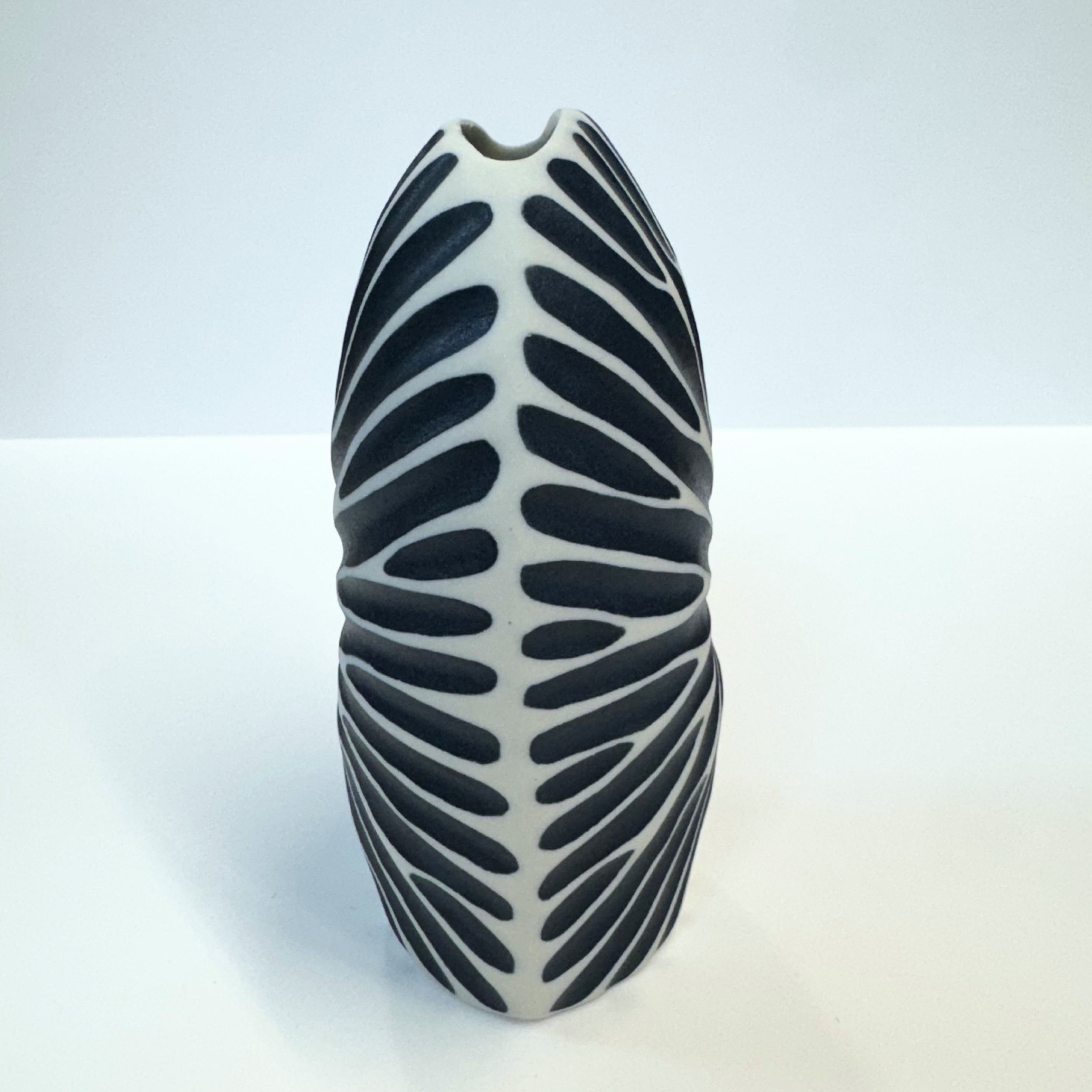 Diva Mini Vase | 26-0156