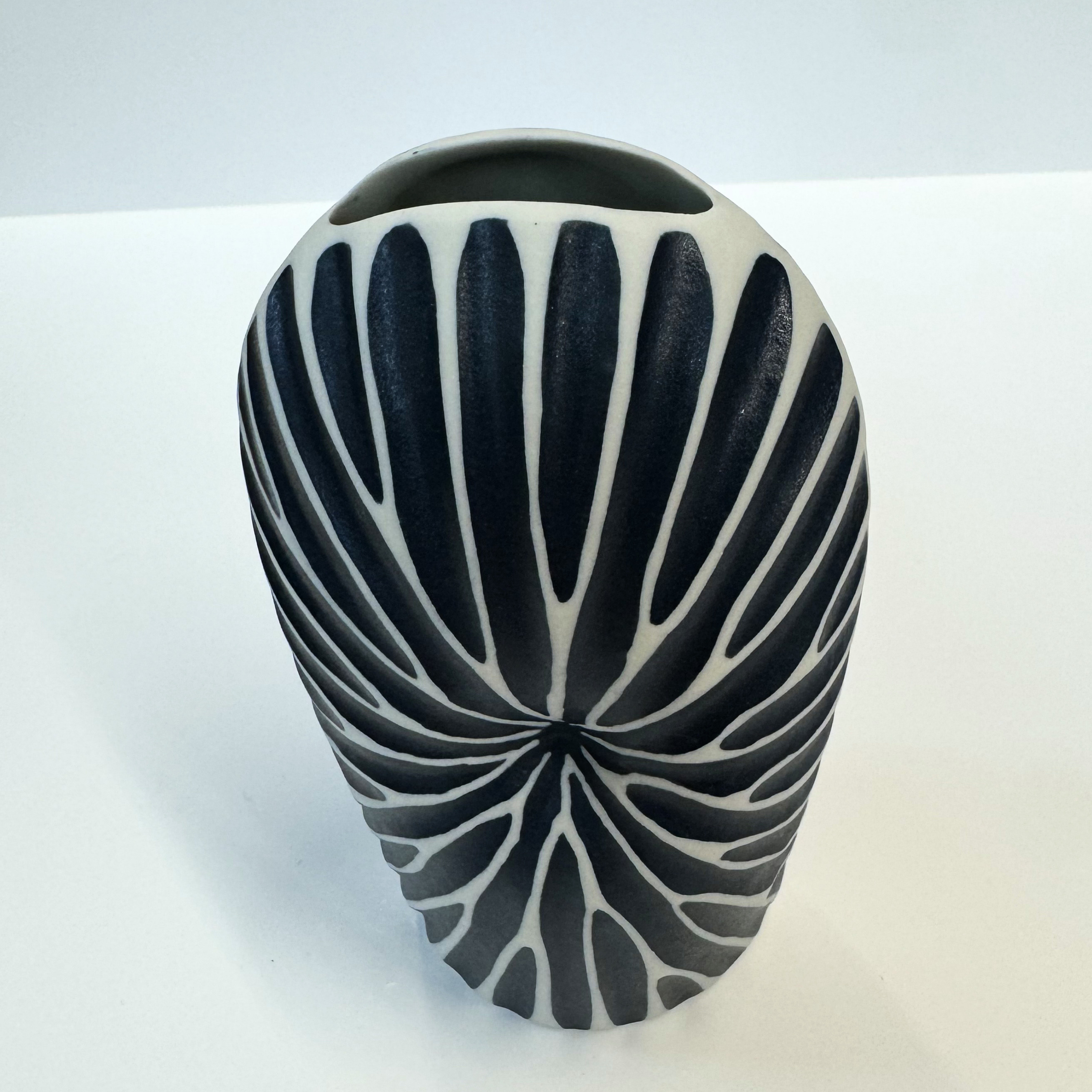 Diva Mini Vase | 26-0156