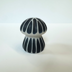 Mushroom Salt and Pepper Shakers | 26-0164