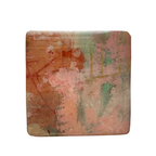 Hand Painted Coaster by Therese Cook