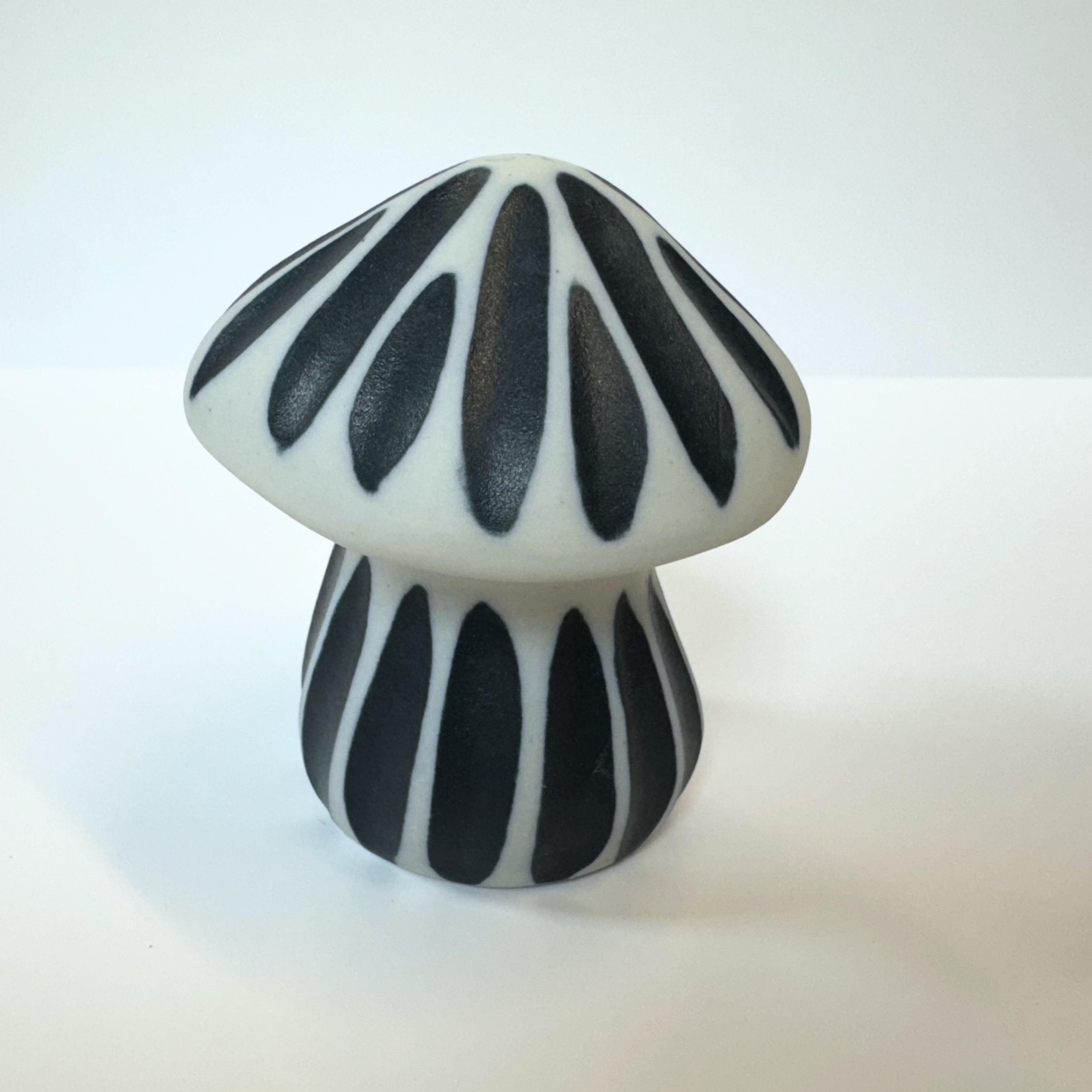 Mushroom Salt and Pepper Shakers | 26-0164