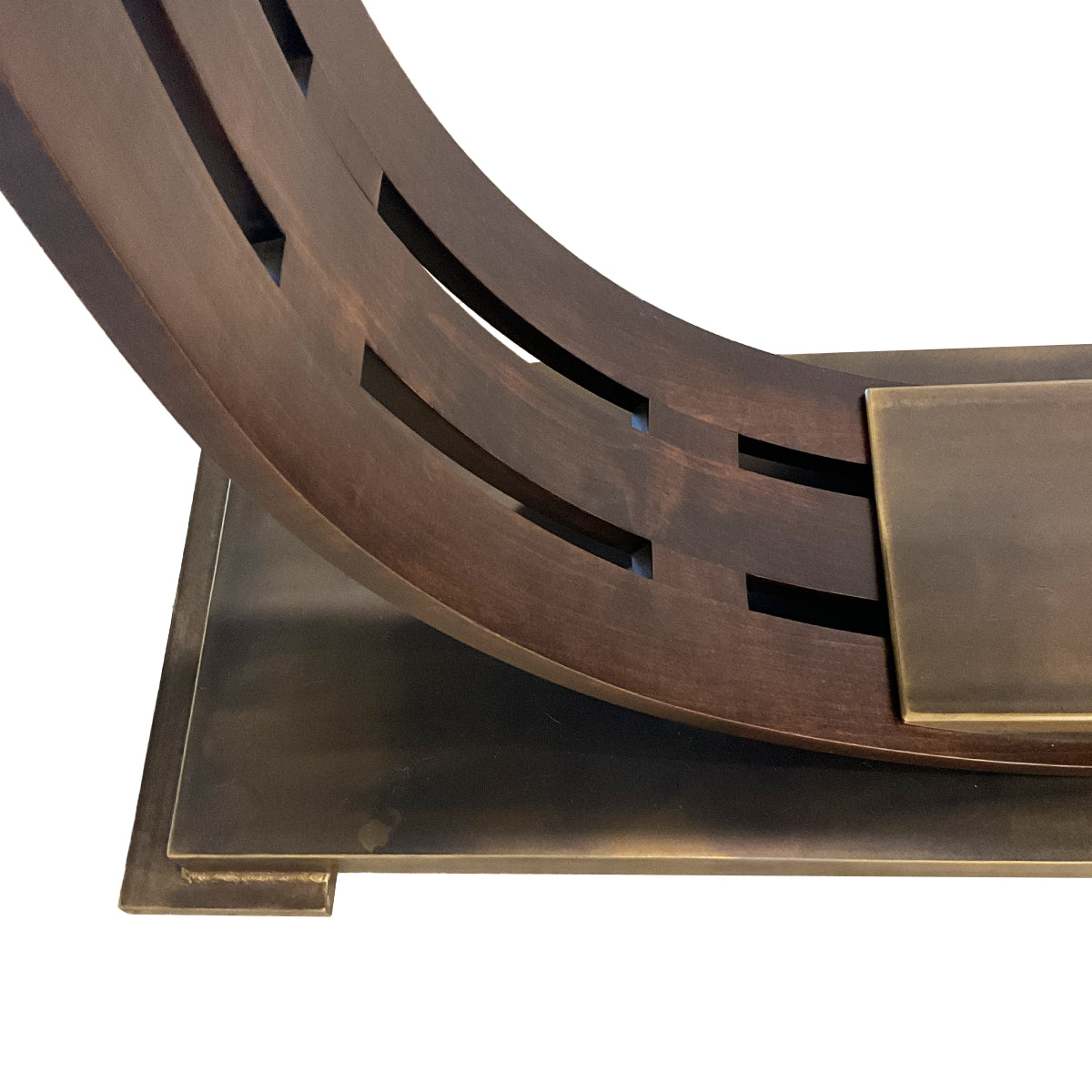 Amos Console