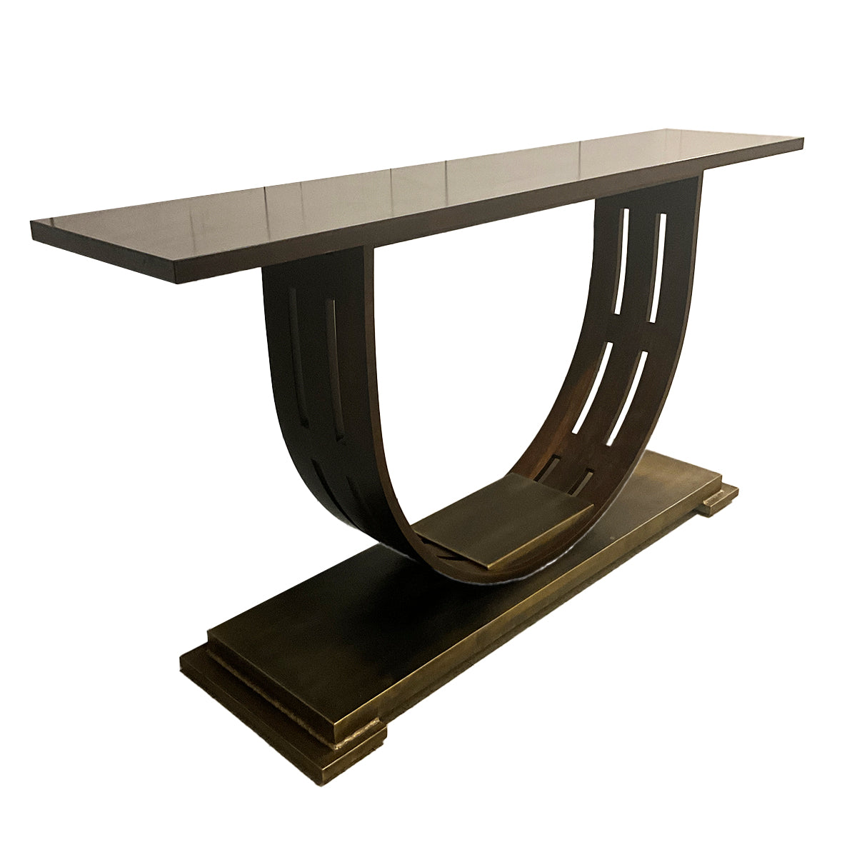 Amos Console