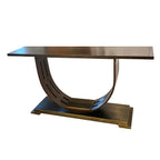 Amos Console
