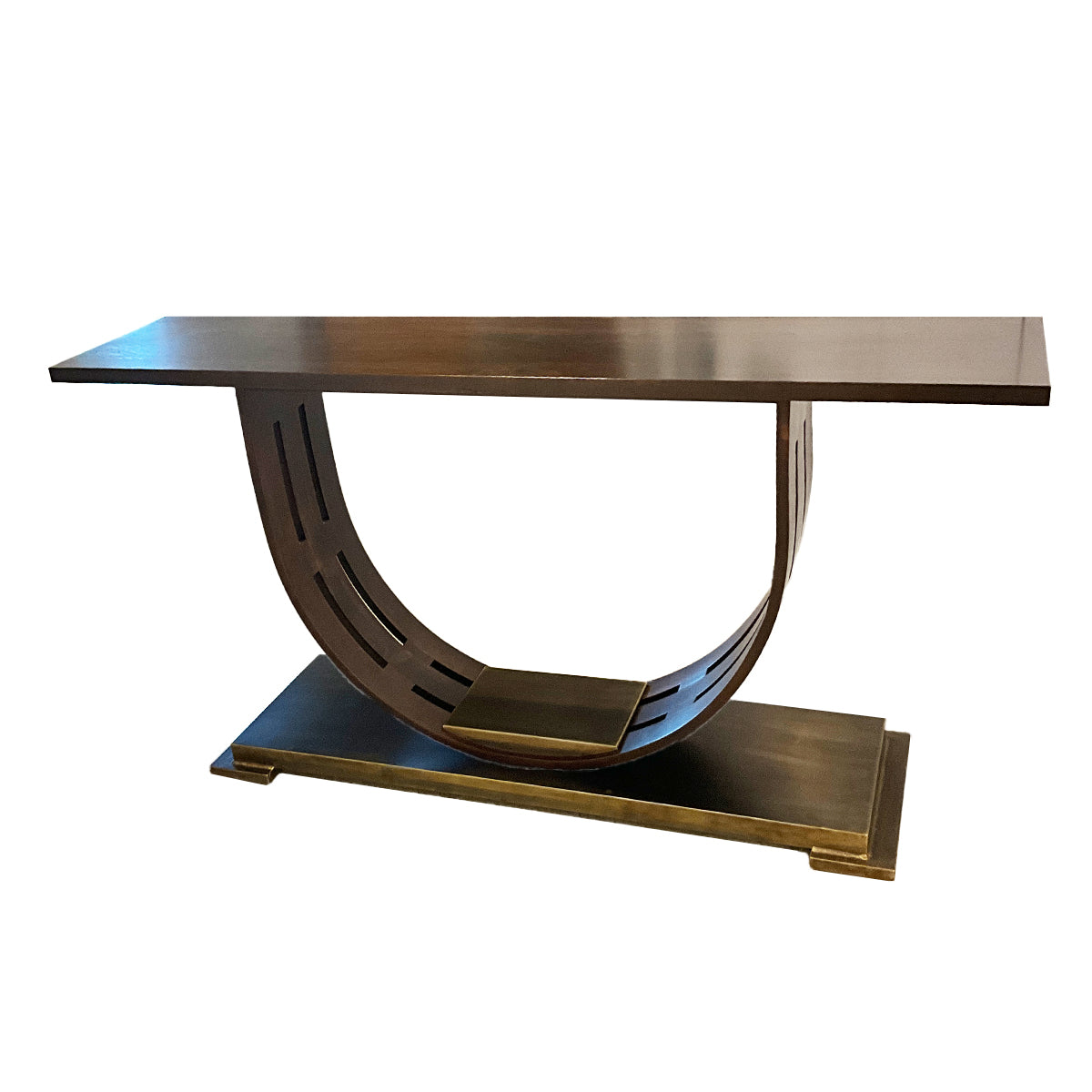 Amos Console