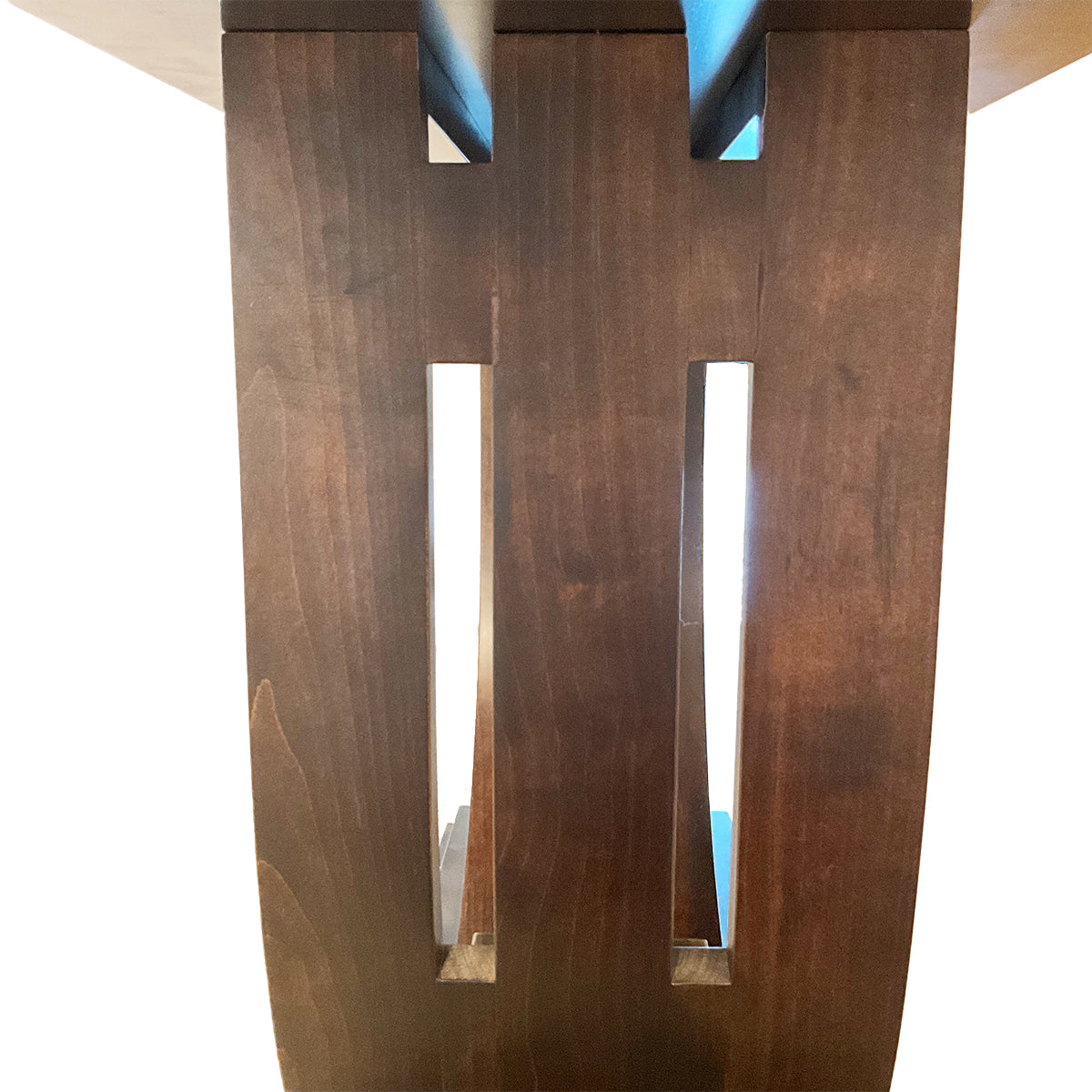 Amos Console