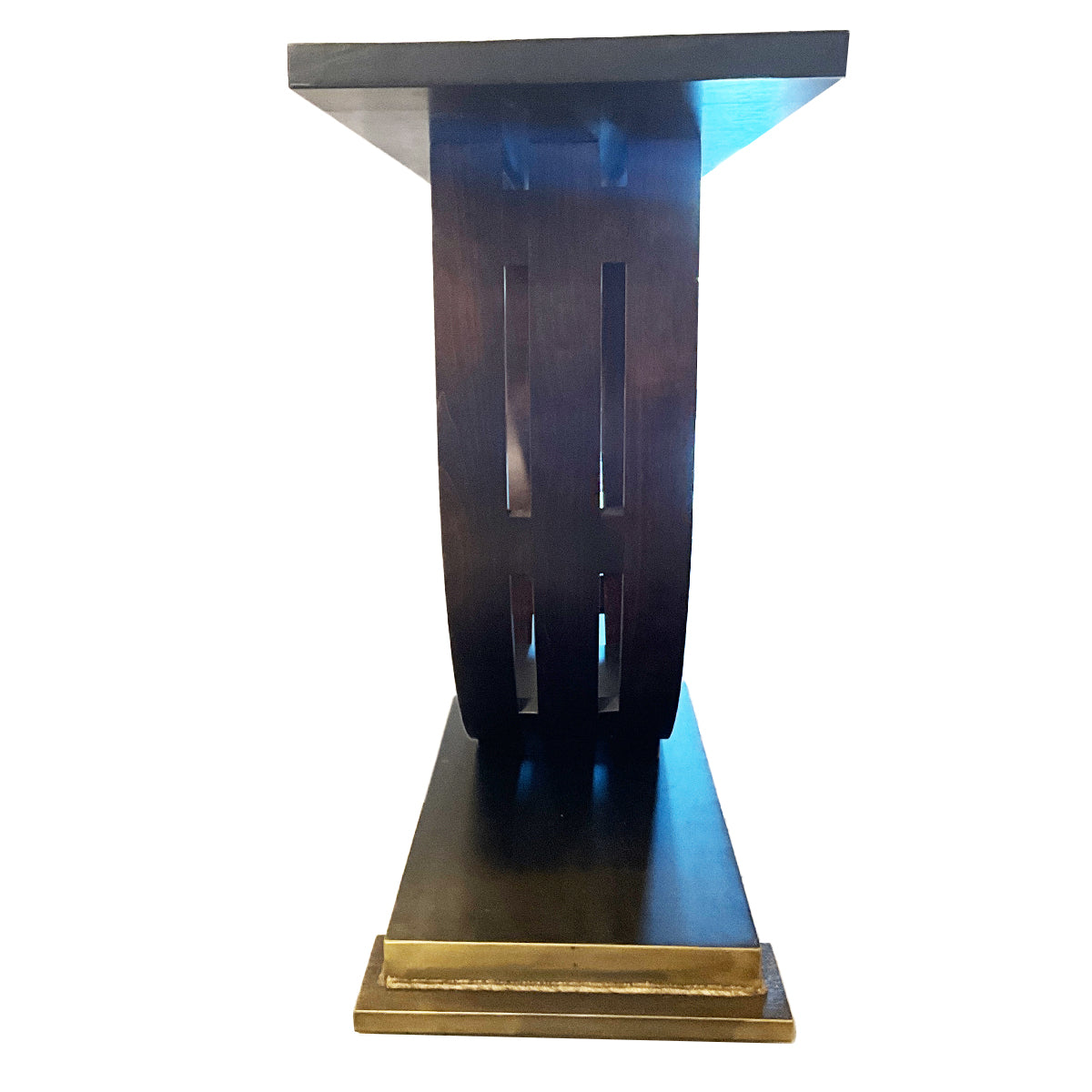 Amos Console