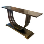 Amos Console