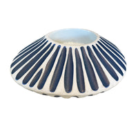 SEA SHELL TEA LIGHT CANDLE HOLDER | C500BL6