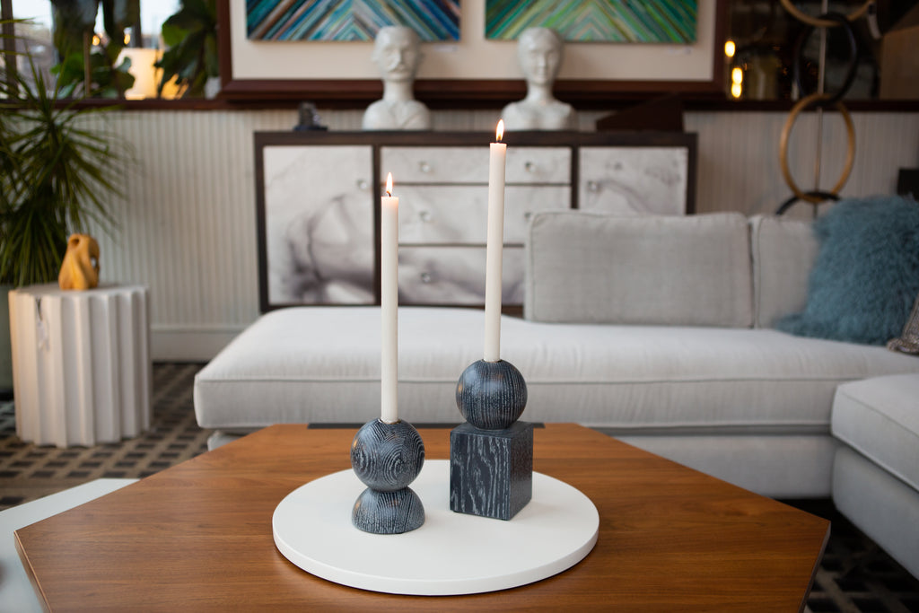 Alice Candle Stick Holder