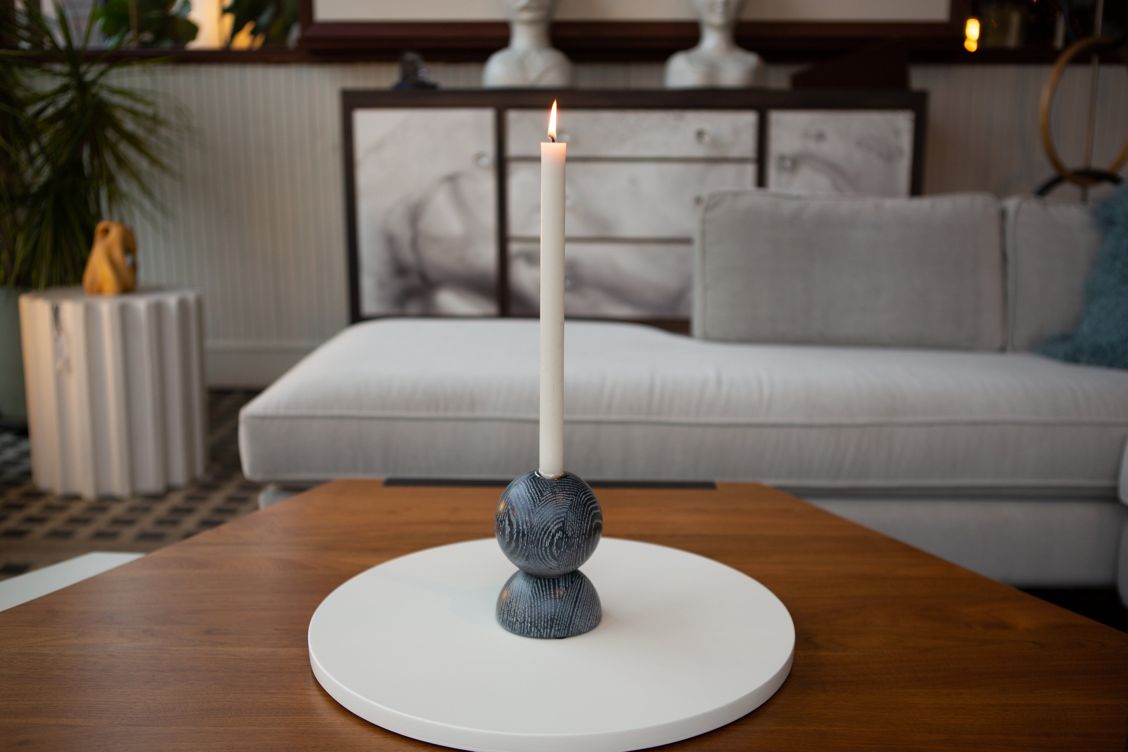 Alice Candle Stick Holder