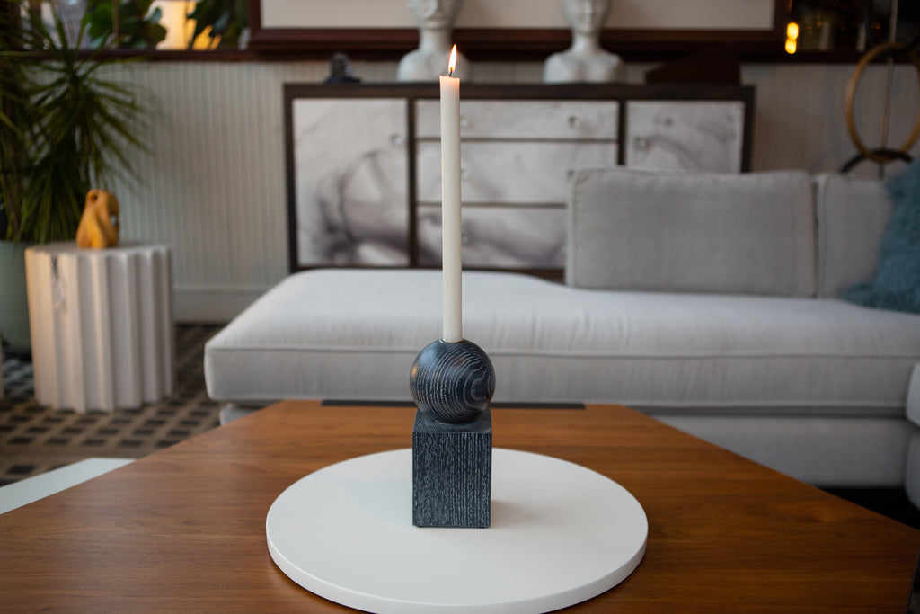 Alice Candle Stick Holder