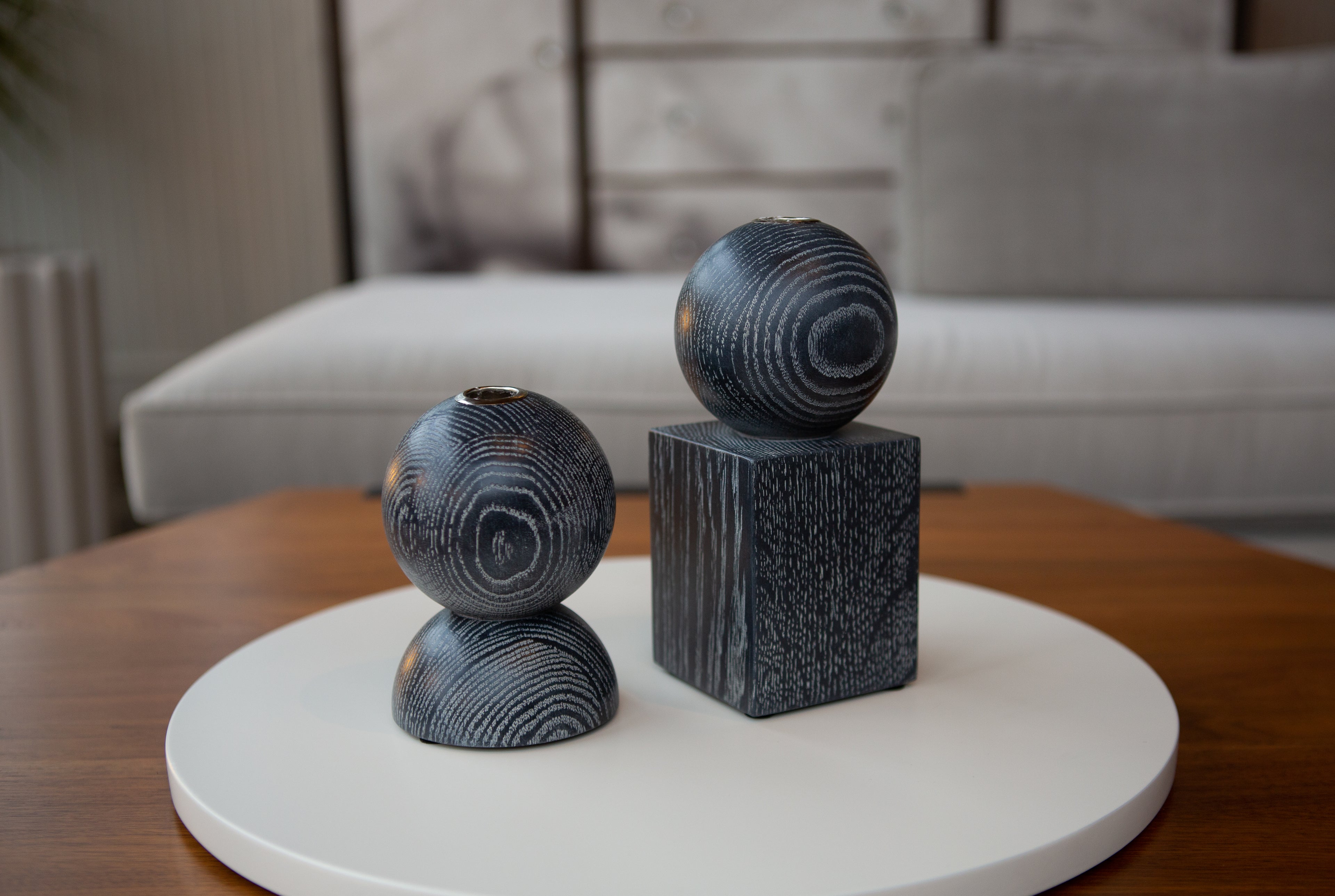 Alice Candle Stick Holder