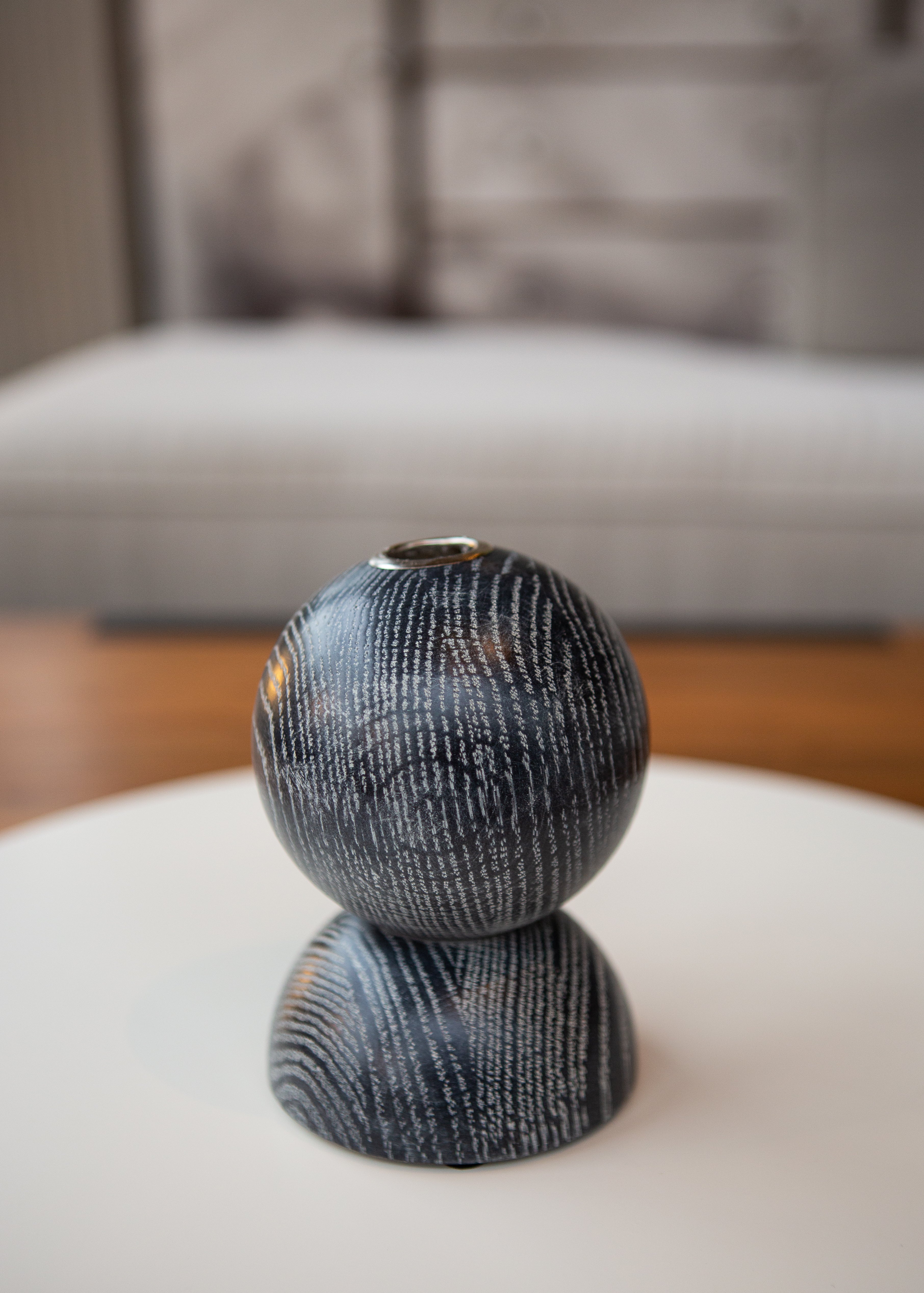 Alice Candle Stick Holder