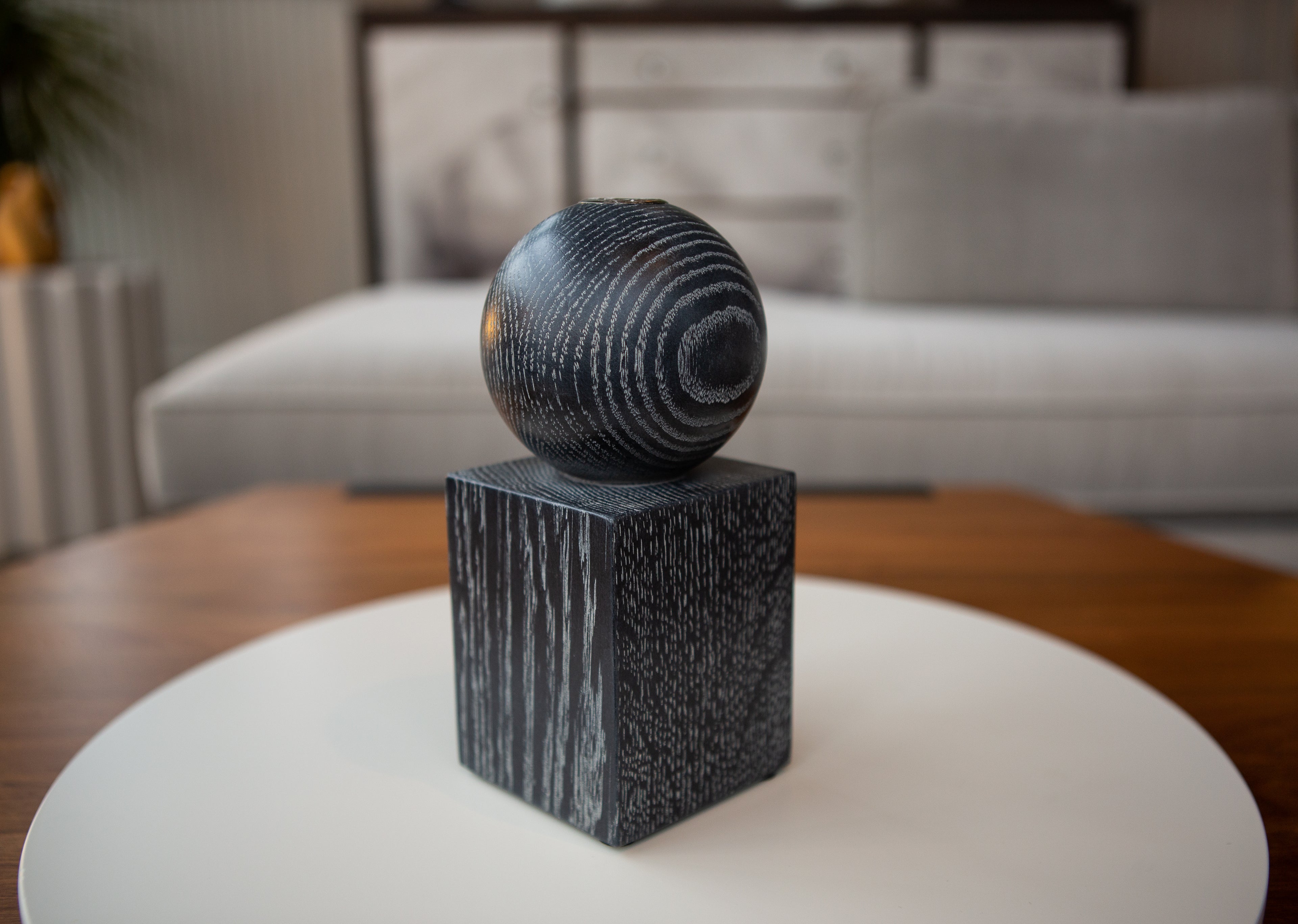 Alice Candle Stick Holder