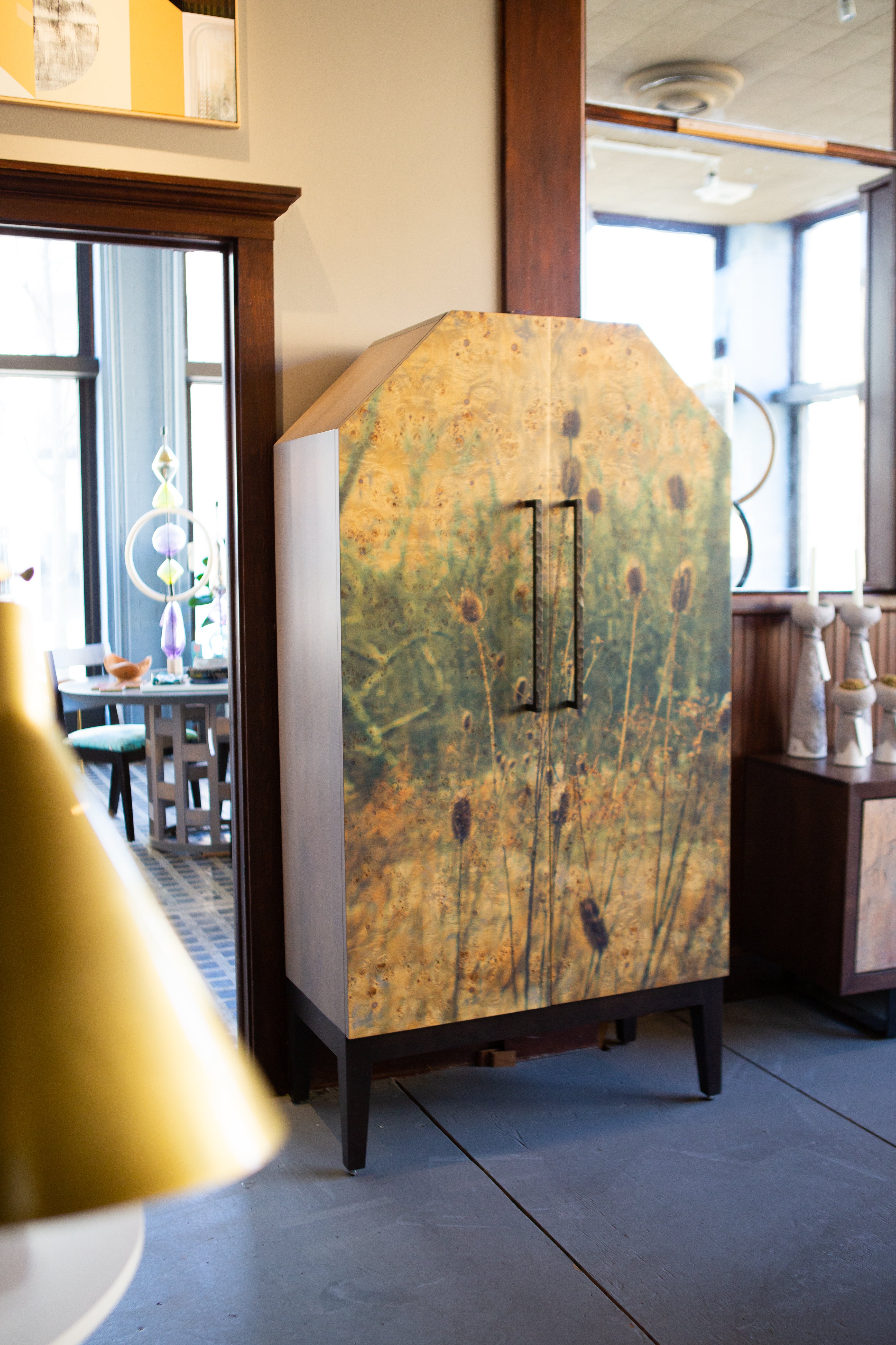 Holden Photo Print Cabinet