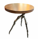 Catalina Branch Accent Table