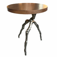 Catalina Branch Accent Table