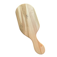 24-1131 Large Maple Charcuterie Paddles