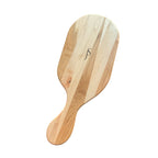 24-1131 Large Maple Charcuterie Paddles