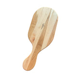 24-1131 Large Maple Charcuterie Paddles