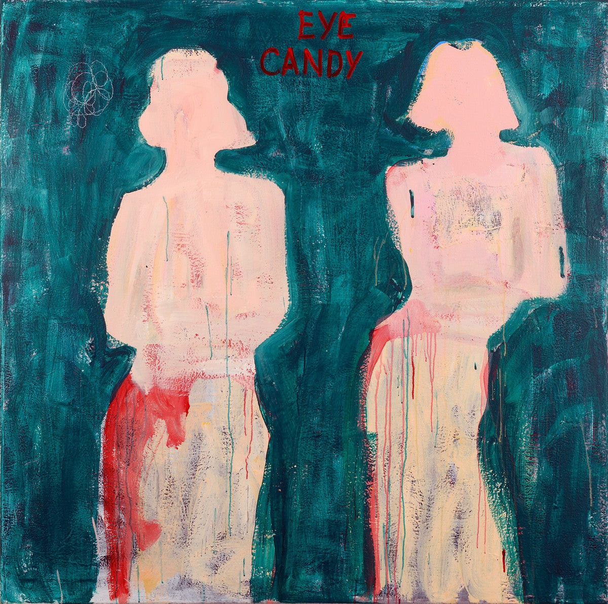 Eye Candy by Patricia Zinsmeister Parker