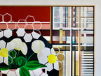 23-0712 Floral Woven