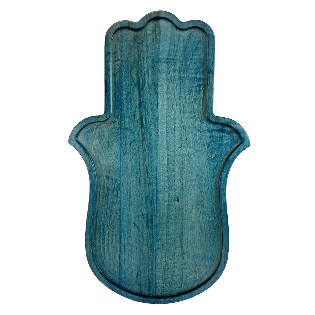 Hamsa Hand Tray